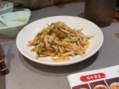 -姑苏家宴·苏帮菜·松鼠桂鱼(苏州总店)