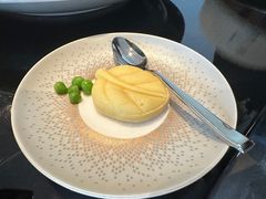 -西茶·宋宴·精致江南料理