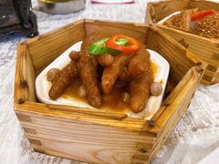 -如丰晟宴(长安万达店)