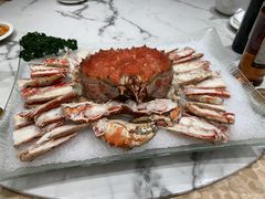 -匠心牛公馆·潮汕牛肉海鲜火锅(索菲特店)