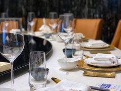 包厢-富淳饭店(陆家嘴保利广场店)