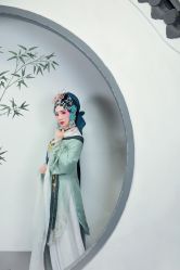 -盘子女人坊古装写真摄影(南京总店)
