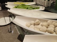 -长春净月潭喜来登酒店·盛宴标帜餐厅