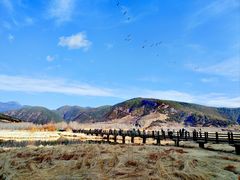 -丽江泸沽湖景区