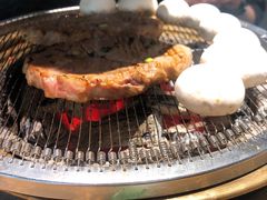 -泥炉烧肉师(新街口金銮巷店)