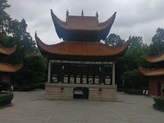 -南岳大庙