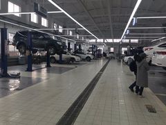 -烟台东联一汽丰田4S店(福山区店)
