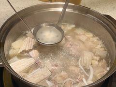 -润园四季椰子鸡火锅(海上世界店)