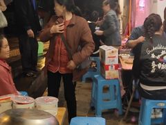 -胖娃鲜菜火锅(华一路67号小区店)