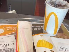 -麦当劳(曲阳店)