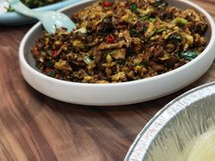 -合合春饼·酱骨·东北菜(潘家园店)