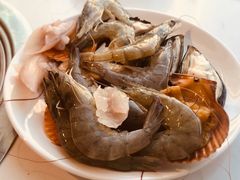 -釜盛海鲜烤肉火锅自助料理(正义坊购物中心店)