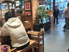 -巴卤社老火锅(财富店)