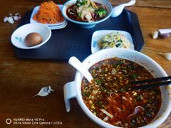 -中阿兰牛肉面(悦海新天地店)