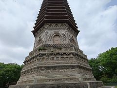 -玲珑塔公园