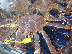 -79号渔船海鲜饭店(华强北店)