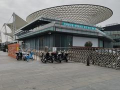 -世博源公馆·本帮融合菜·主题包厢·江景餐厅