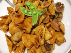 -天和晟新京菜.水煮鱼.湘土菜(国展店)