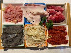 -矮冬瓜红茶火锅(天府一街店)