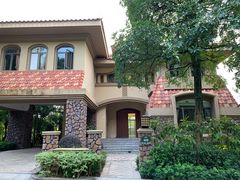 -广州锦绣香江度假别墅