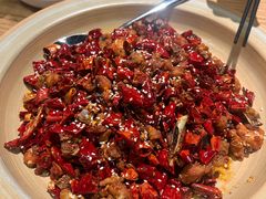 -巴蜀风·地道川菜(总店)