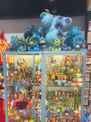 -波乐气球派对用品商店·生日布置·礼品集合店
