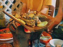 -瓦片烤肉(13号店)