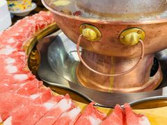 -津门老羊家·铜锅涮羊肉·烧烤(科技园店)