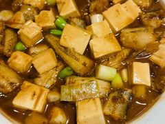 -妈妈菜舟山海鲜(定海古城店)