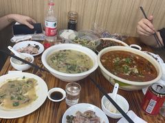 -无招牌