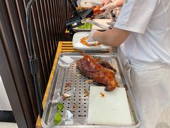 -味+新京宴·烤鸭·北京菜(创意谷店)