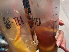 -茶百道(柏威年店)