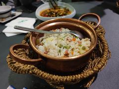 -紫滇源云南生态菜(丹凤街店)