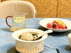 -扬州香格里拉·香宫中餐厅