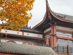 -楼外楼(西湖景区孤山路店)