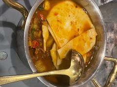 -浩海火燒雲傣家菜(芮欧百货店)