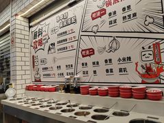 -生活如沸·顺德水牛奶火锅(大学路店)