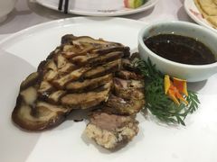 -味+新京宴·烤鸭·北京菜(创意谷店)