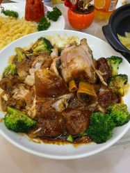 -光大会展中心国际大酒店-宴会厅