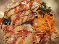 -亚惠美食花园(大连开发区安盛购物广场店)