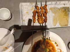 -大闫家烧烤·小海鲜家常菜(郑庄店)