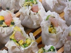 -马家烧麦(总店)