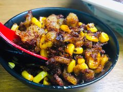 -碳碳烤肉(南湖路店)