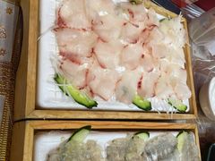 -官塘锋记鱼生·生腌·砂锅粥(牌坊街店)