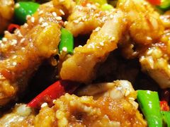 -楚媚娘炭火蛙锅(宽厚里店)