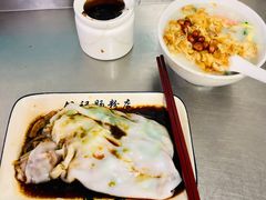 -银记肠粉店(北京路店)