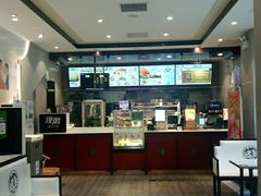 -德克士(前门店)