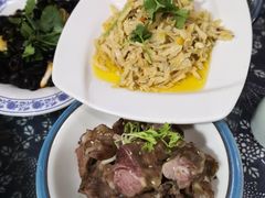-徐鼎盛民间菜(城南家园店)