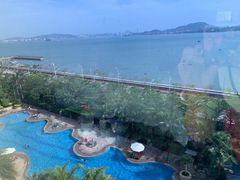 -厦门途易蓝罗约海景温泉酒店(园博苑地铁站店)