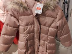 -H&M(华润万象城店)